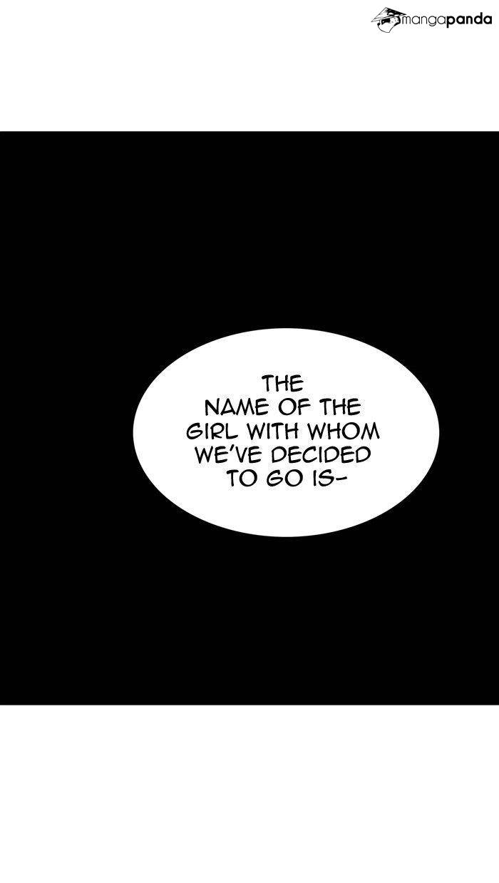 Tower of God Chapter 299 image 021
